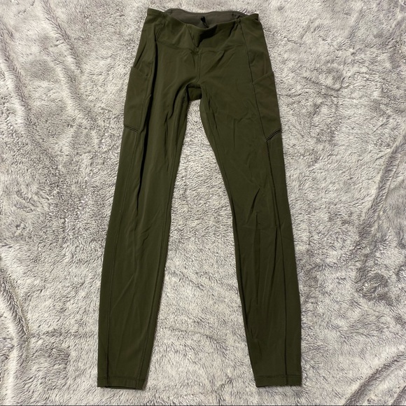 Lululemon Speed Up Tight DWR 28" - Picture 13 of 13